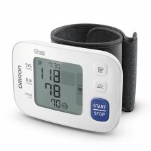Blodtryckmätare för Handleden Omron HEM-6181-E