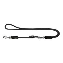 DoHundkoppel Hunter FREESTYLE Svart (200 cm)