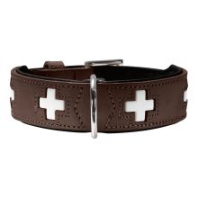 Hundhalsband Hunter Swiss 30-34.5 cm
