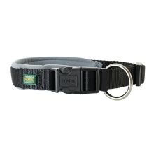 Hundhalsband Hunter Svart