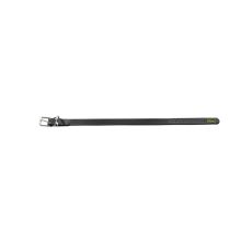Hundhalsband Hunter Convenience 47-55 cm L Svart