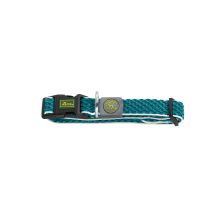 Hundhalsband Hunter Turkos 12