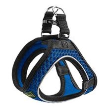 Hundsele Hunter Hilo-Comfort Blå Storlek XXS (26-30 cm)