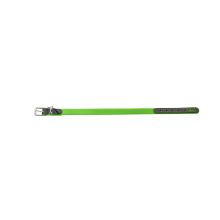 Hundhalsband Hunter Convenience 47-55 cm L Grön