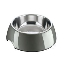 Hundmatare Hunter Grå 700 ml Melamin