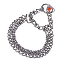 Hundhalsband Hs Sprenger Double (45 cm)