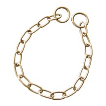 Hundhalsband Hs Sprenger Halvlånga 54 cm