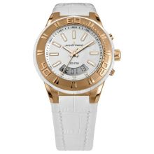 Unisexklocka Jacques Lemans 1-1772F (45 mm)