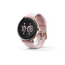 Smartklocka Hama 4910 Rosa Roséguld Guldrosa