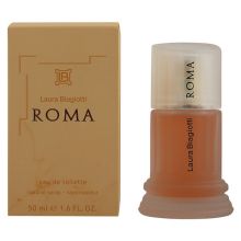 Parfym Damer Roma Laura Biagiotti EDT 50 ml
