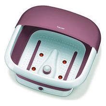 Vattenmassage Beurer FB30 60W Rosa