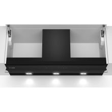 Konventionell fläkt Siemens AG LJ97BAM60 Svart