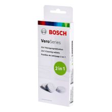 Avkalkning till Kaffebryggare BOSCH TCZ8001A