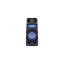 Högtalare Sony MHCV73D.CEL Bluetooth Svart