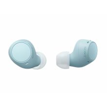 Ear Bluetooth hörlurar Sony WFC510L.CE7 Blå