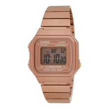 Unisexklocka Casio B-650WC-5A (Ø 42 mm)