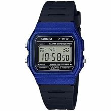 Herrklocka Casio F-91WM-2A