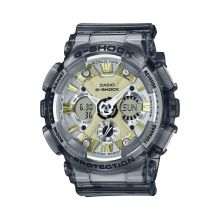 Unisexklocka Casio GMA-S120GS-8AER (Ø 49 mm)