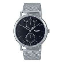 Unisexklocka Casio MTP-B310M-1AVEF