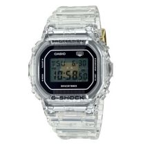 Herrklocka Casio THE ORIGIN CLEAR REMIX SERIE - 40