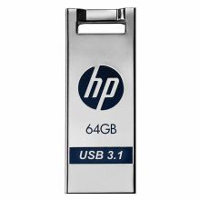 USB-minne HP HPFD795W-64 64 GB 64GB