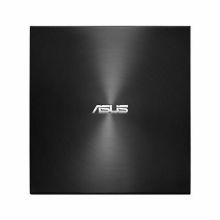 Extern Ultraslim DVD-RW Inspelare Asus SDRW-08U7M-U USB