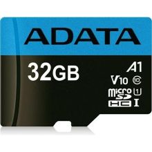 Micro-SD kort Adata PAMADTSDG0036 32 GB