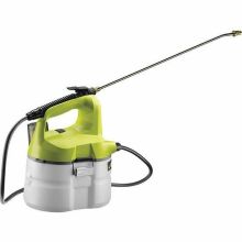 Tryckspruta för trädgård Ryobi Elektrisk 3,5 L 18 V