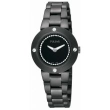 Damklocka Pulsar PTA407X1 (Ø 27 mm)
