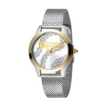 Damklocka Just Cavalli JC1L050M0285
