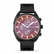 Herrklocka Police PEWJQ2007302 (Ø 47 mm)