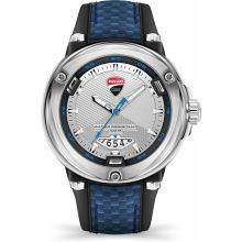 Herrklocka Ducati DTWGN2018905 (Ø 49 mm)