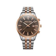 Herrklocka Police PEWJH2194441 (Ø 44 mm)