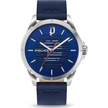 Herrklocka Police (Ø 46 mm)