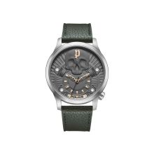 Herrklocka Police (Ø 46 mm)