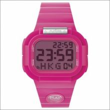 Unisexklocka ODM PP002-03 (Ø 45 mm)