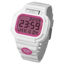 Unisexklocka ODM PP002-05 (Ø 45 mm)