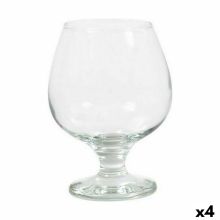 Glasset LAV Misket Konjak 390 ml 6 Delar (4 antal)