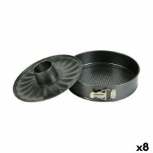 Avtagbar form Quttin 26 cm (8 antal)