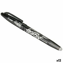 Penna Pilot NFN Svart