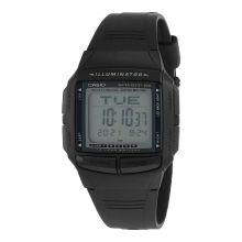 Unisexklocka Casio DB-36-1AV (Ø 37 mm)