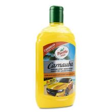 Bilschampo 500 ml