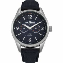 Herrklocka Ben Sherman WB069UU (Ø 45 mm)