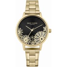 Damklocka Daisy Dixon DD087BGM (Ø 36 mm)