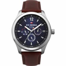 Herrklocka Ben Sherman WBS112UT (Ø 44 mm)