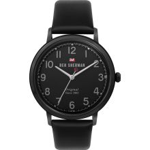 Herrklocka Ben Sherman WBS113BB (Ø 43 mm)