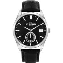 Herrklocka Ben Sherman (Ø 43 mm)
