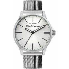 Herrklocka Ben Sherman BS032SM (Ø 43 mm)