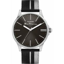 Herrklocka Ben Sherman BS032BSM (Ø 43 mm)