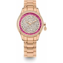 Damklocka Daisy Dixon DD186RGM (Ø 36 mm)